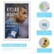 thumbnail image 3 of Kit de Pintura de Diamantes 5D Kylian Mbappé Desmarcar 30x40cm, 3 of 6