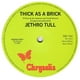 thumbnail image 3 of Jethro Tull - Thick As A Brick | Vinilo, 3 of 4