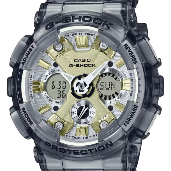 Reloj Casio G-Shock Unisex GMA-S120GS-8ADR