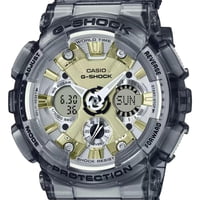 Reloj Casio G-Shock Unisex Gma-S120Gs-8Adr
