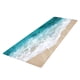 thumbnail image 3 of Alfombra de piso 40x120cm Alfombra de cocina Área antideslizante Alfombra junto al mar, 3 of 5