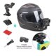 thumbnail image 5 of Soporte Gopro Frontal Y Lateral Para Casco De Moto-bicicleta, 5 of 5