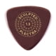 thumbnail image 2 of Púas de guitarra Jim Dunlop de 1,3 mm, superficie ultex lisa (3 púas), 2 of 5