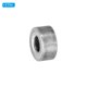 thumbnail image 3 of Espaciadores de Acero M10, 6 Piezas de Espaciadores Metálicos Acero 10.3mm ID x 25mm OD x 12mm L Separador de Acero al Carbono Tornillo Separador Redondo para Pernos de Tornillo de 2/5in o M10, 3 of 5