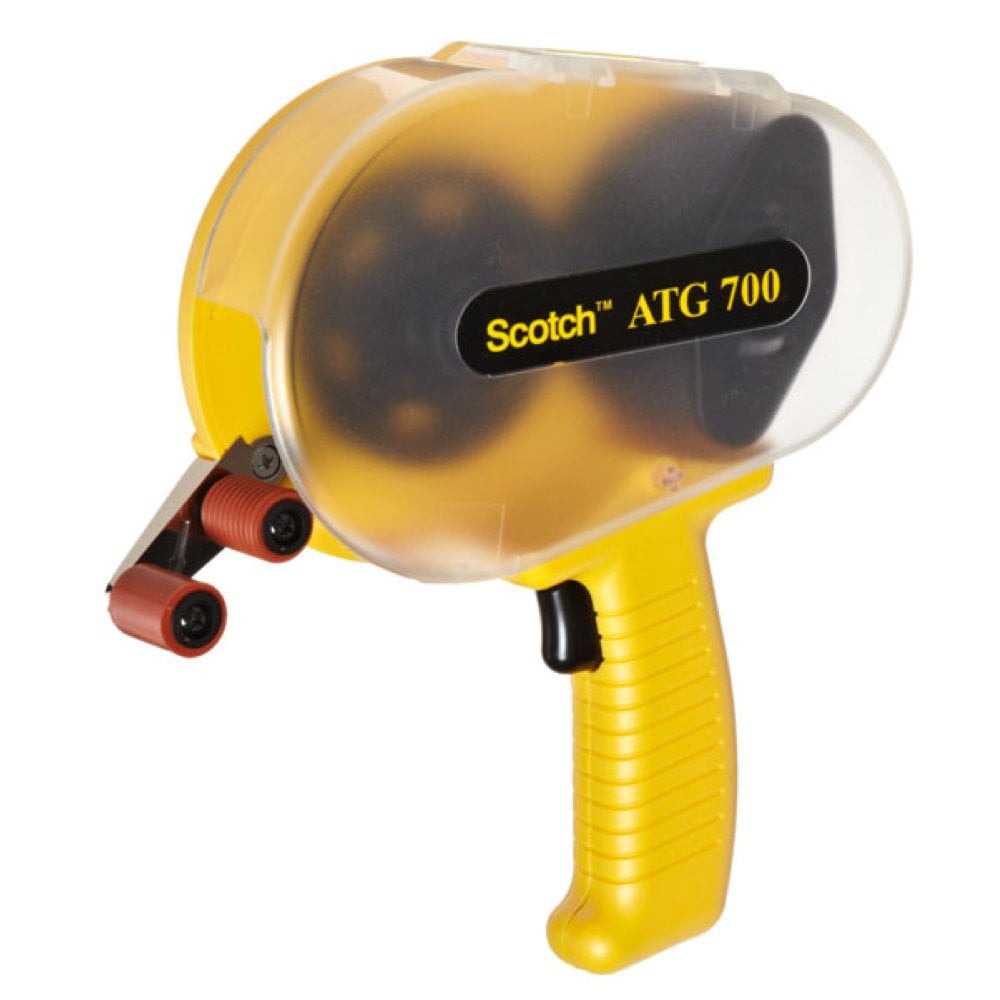 Scotch® ATG Klebeband System | 3M Deutschland