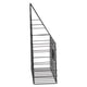 thumbnail image 3 of Set de cestas de pared de metal DII estilo farmhouse para oficina y almacenamiento, 3 of 7