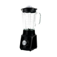 Thorben - Licuadora 5V 1,75L 600W Thor Matt Black Blender