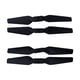 thumbnail image 3 of 4 Uds Hélice Plegable Instalar Fácilmente Piezas De Repuesto Accesorios Quadcopter, 3 of 5