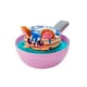 thumbnail image 4 of Peluche panquequera magica creatura coleccionable, producto surtido 1 un, 4 of 5