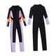thumbnail image 4 of Traje De Neopreno Para Mujer, Traje De Ba?o De Surf De Cuerpo Completo Para Deportes Al Aire Libre, Kayak, Navegación S, 4 of 5