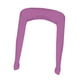 thumbnail image 5 of Chal Refrescante Con Orificio Para El Pulgar, Mangas Largas Para Golf, Para Mujeres Y Hombres, Color Morado Claro Y Rojo, 5 of 5