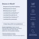 thumbnail image 2 of Cápsulas Probióticas Vsl #3 Medical Food Digestive Health 180, 2 of 3
