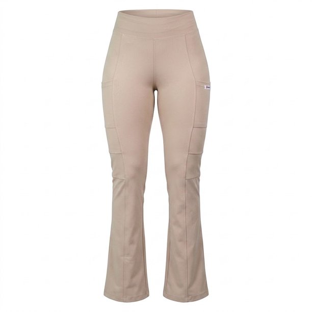 Pantalón clínico Mujer Ripholia FLEX-11 Ultra-Elasticado Flexxy