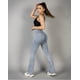 thumbnail image 1 of Calza Flare Mujer Push Up Moldeadora corte V, 1 of 5