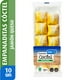 thumbnail image 2 of Pack Empanadas Coctel Jamón Queso 10 Un, 350 g, 2 of 3