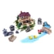 thumbnail image 5 of 1/12 Villa Garden Model Set Para Accesorios De Escritorio Photo Props Ni?os Adultos Regalos, 5 of 5