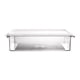 thumbnail image 3 of Frigorífico Contenedor De Alimentos Apilable Caja Sellada Portátil Transparente Para Cocina 3.3L, 3 of 3
