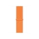 thumbnail image 3 of Correa Nylon Compatible Iwatch Apple Watch 38/40/41mm Naranja, 3 of 3