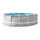 thumbnail image 3 of Piscina Estructural Redonda INTEX Prism Frame 457m x 122m, 16.805L, con Bomba, Escalera y Cobertor, 3 of 8