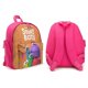 thumbnail image 4 of StoryBots Mochila Escolar para Niños y Niñas, Mochila Infantil Ligera de Alta Calidad, Grande y Duradera ROSA, 4 of 6