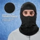 thumbnail image 2 of Máscara térmica de invierno Balaclava Ergodyne N-Ferno 6821, 2 of 9