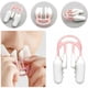 thumbnail image 2 of Beauty Nose Up Lifting Bridge Shaper Massage Tool No Nose Women Pain Massager Shaping Tool Girl Straightener Beauty G6C2, 2 of 3