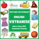 thumbnail image 1 of Diccionario Ilustrado Inglés/Vietnamita de Dylanna Publishing, 1 of 1