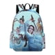 thumbnail image 1 of Mochila Desmarcar Serpiente Blanca 42x30x15 cm, 1 of 6