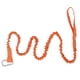 thumbnail image 2 of Kayak Paddle Tether Leash Con Hebilla De Metal Clip Kayak Pesca Correa Cuerda Naranja, 2 of 5