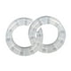thumbnail image 3 of Amortiguador Genérico De Goma Para Coche, Amortiguador De Resorte En Espiral Resistente, Estilo A, 2 Piezas, 3 of 5