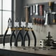 thumbnail image 2 of Set Alicates Seguro Seeger Externo/Interno 4 Piezas 180Mm/7", 2 of 2