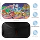 thumbnail image 2 of Rick y Morty Sombrilla Solar para Auto - Protector de Parabrisas Plegable | Cortina Solar Delantero | Bloqueo UV y Aislamiento de Calor 133x73cm, 2 of 6