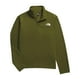 thumbnail image 3 of Chaqueta polar THE NORTH FACE Cedar Trail Grid para hombre Forest Olive, 3 of 3
