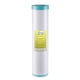 thumbnail image 1 of Cartucho de repuesto para filtro de agua iSpring FG25B-KS, 1 of 7