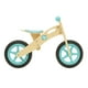 thumbnail image 1 of Bicicleta Equilibrio Infantil de Madera Celeste GlowUp niños  de 2 a 6 Años, 1 of 8