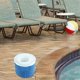 thumbnail image 4 of Calcetines para skimmers de piscina: protectores perfectos para filtros, cestas y skimmers. El calcetín/red/protector ideal para proteger su piscina enterrada o elevada., 4 of 8