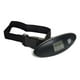 thumbnail image 3 of Pesa Bascula De Maleta Equipaje Digital Portatil Para Viaje negro, 3 of 8