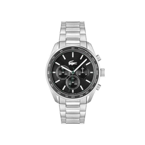 Reloj Lacoste 2011079 Cronógrafo de Cuarzo Acero Inoxidable