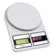thumbnail image 1 of Balanza digital cocina negocio 10kg, 1 of 3