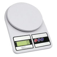 Genérico - Balanza Digital Cocina Negocio 10Kg