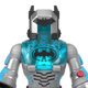 thumbnail image 3 of Figura de Acción Batman Insider & Exo Traje Gris, 3 of 6