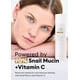 thumbnail image 2 of Tónico facial MISSHA Cell Renew Snail Mucin Vitamina C 150 ml, 2 of 7