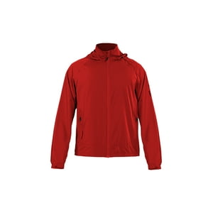 Hardwork - Cortaviento Hw Vent Hombre Red