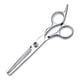 thumbnail image 1 of Tijeras profesionales de belleza para adelgazar el cabello - Tijeras para adelgazar el cabello - Tijeras para texturizar el cabello, 1 of 5