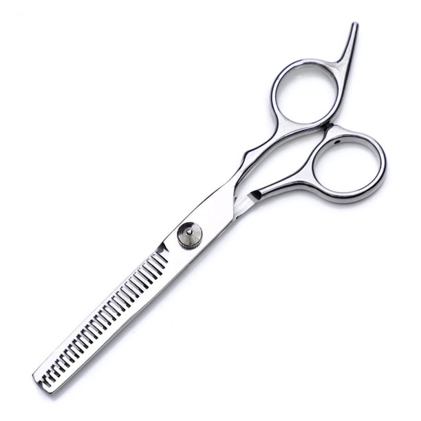 Tijeras profesionales de belleza para adelgazar el cabello - Tijeras para adelgazar el cabello - Tijeras para texturizar el cabello