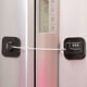 thumbnail image 2 of Candado de combinación para puerta de refrigerador YEYA, paquete de 2, 2 of 9
