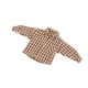 thumbnail image 2 of Camisa De Figura Para Hombre A Escala 1/12, Miniropa Para Figuras De Acción De 6 Pulgadas, Accesorios, Color Caqui, 2 of 3