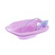 thumbnail image 4 of Las mujeres Los hombres Los hombres La tina de ba?o La tina de ba?o El inodoro Evita ponerse en cuclillas con Flusher Purple, 4 of 6