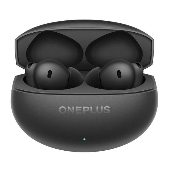 Auriculares Inalámbricos OnePlus Buds 4 ANC Gris Tormenta