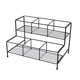 thumbnail image 5 of Soporte Para Botellas De Jarabe, Estante De Metal Para Vino, Para Barra, Encimera De Cocina, 5 of 5